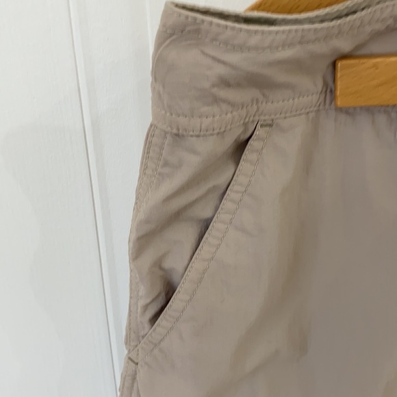Columbia Omni-Shade skort - Picture 3 of 7